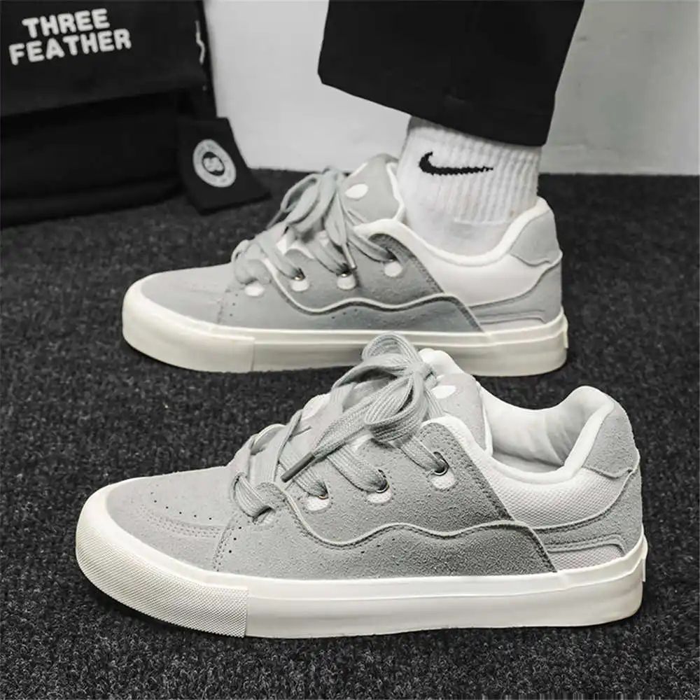 Com laço hiphop sapatos escola - Fabric Weight Set avaliação e preço