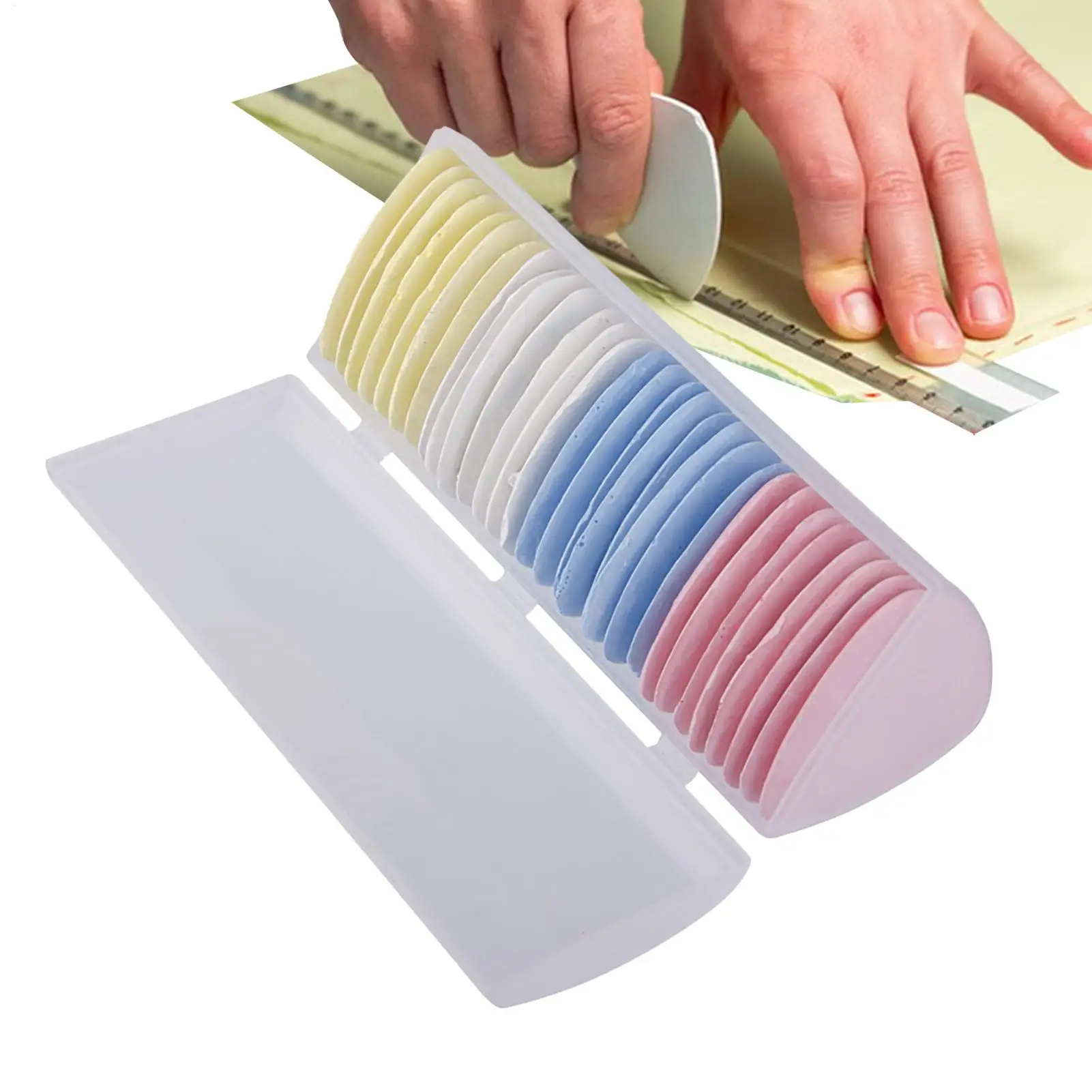 Conjunto de 10/20/30 Peças de  - Tailor Chalk Marker avaliação e preço