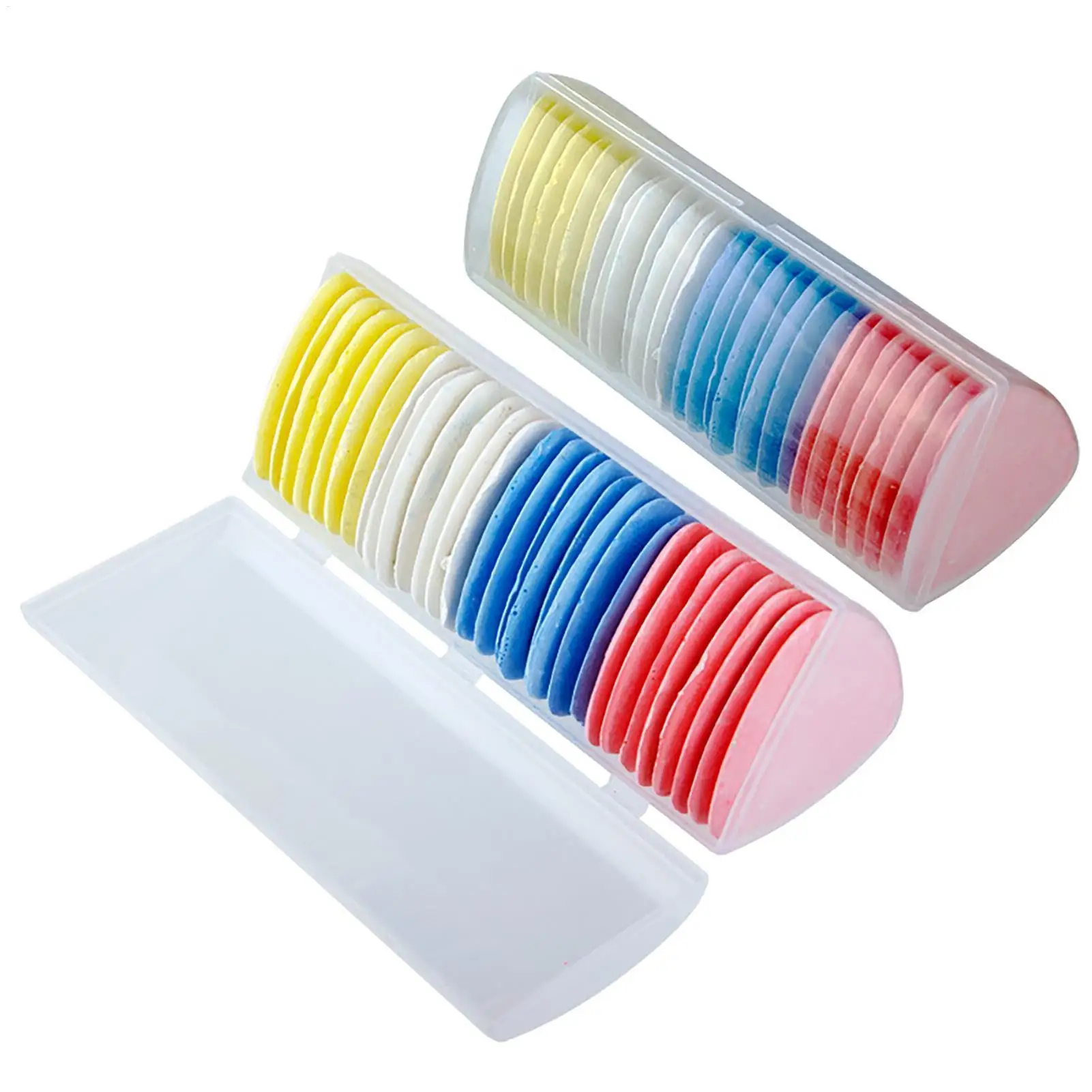 Conjunto de 10/20/30 Peças de  - Tailor Chalk Marker avaliação e preço