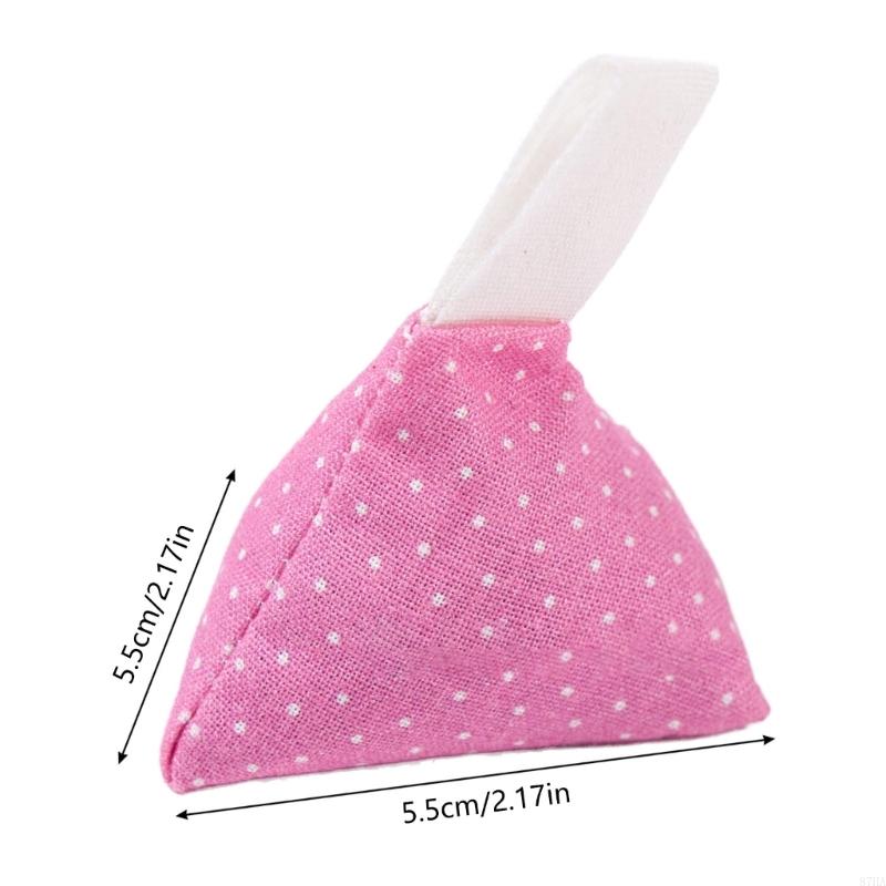 Conjunto 4 pesos tecido triang - Fabric Weight Set avaliação e preço