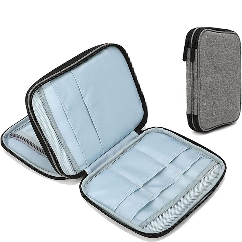 Estojo de agulha de tricô port - Sewing Tas avaliação e preço