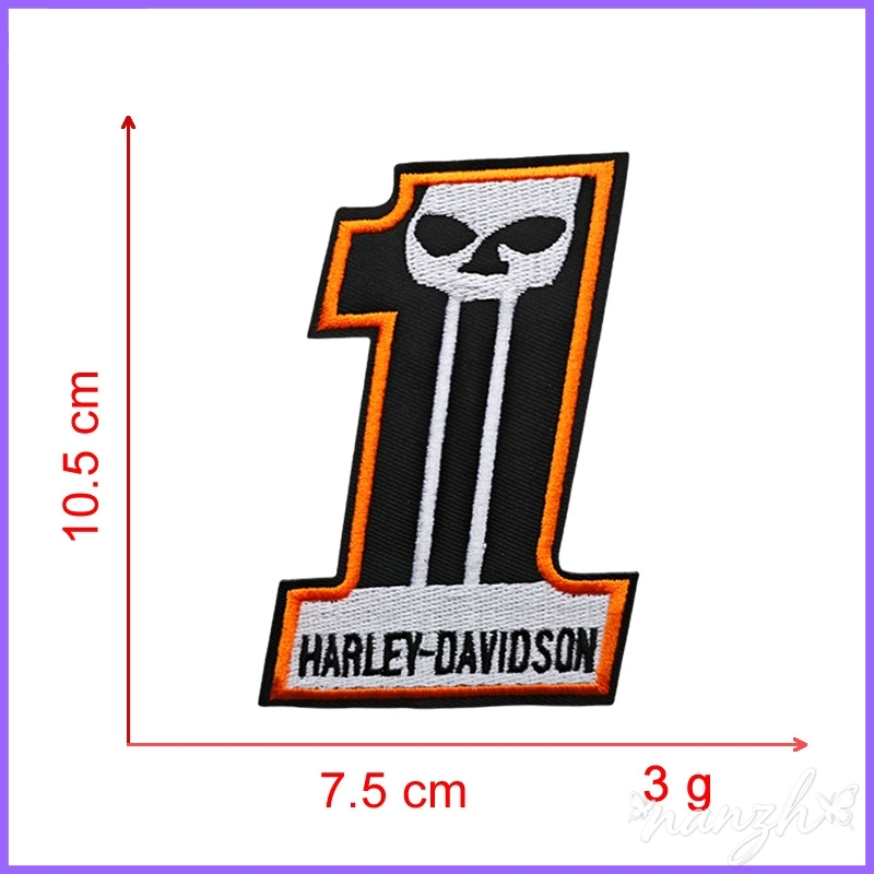 Patch de Velcro Decorativo par - Velcro Sew On avaliação e preço