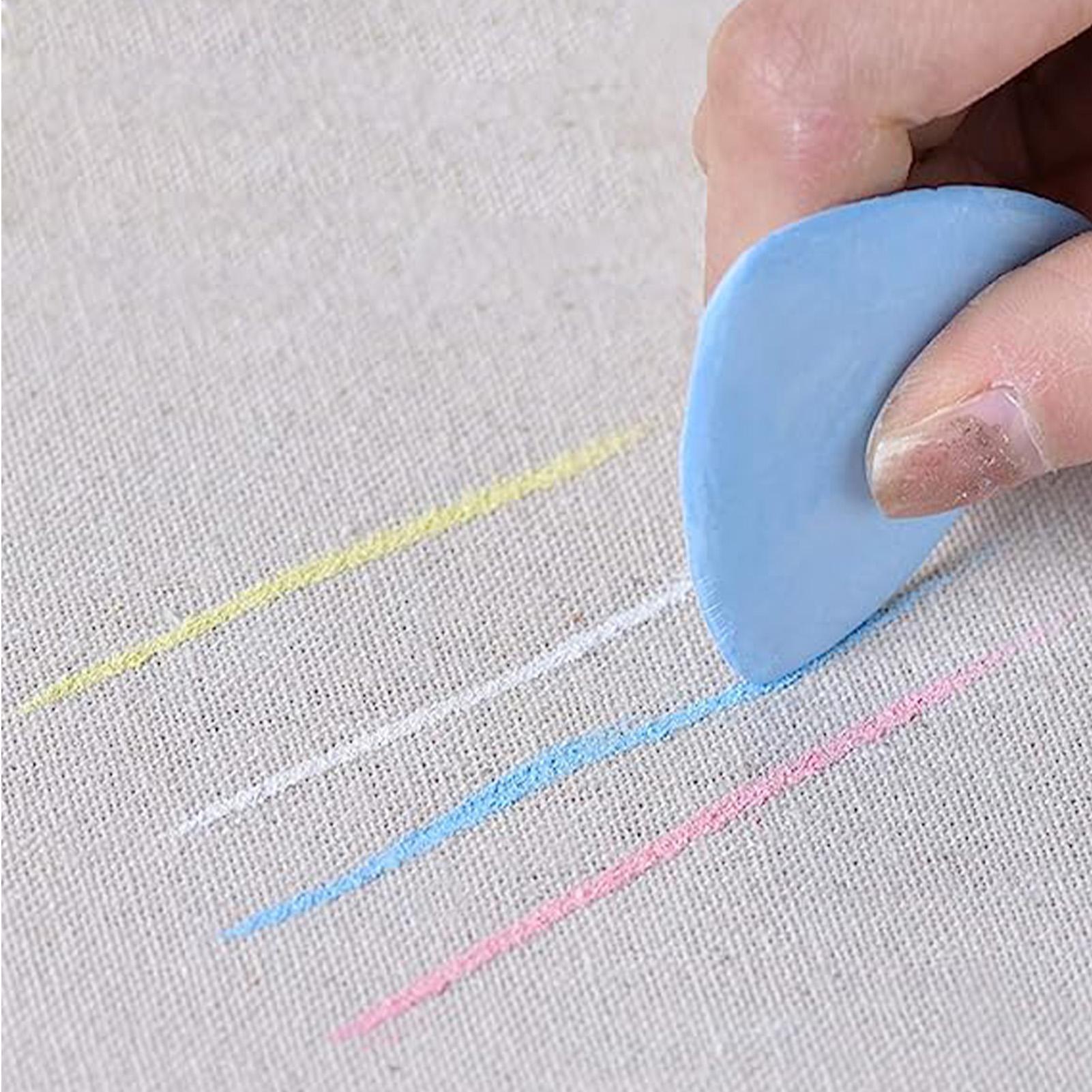 10/20/30PCS Giz de Alfaiate Co - Tailor Chalk Marker avaliação e preço