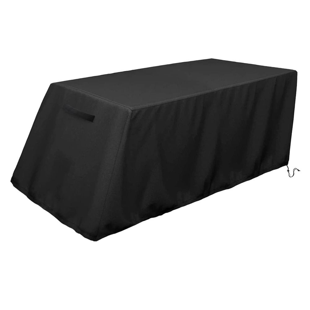 Capa Protetora para Banco de P - Fabric Weight Set avaliação e preço