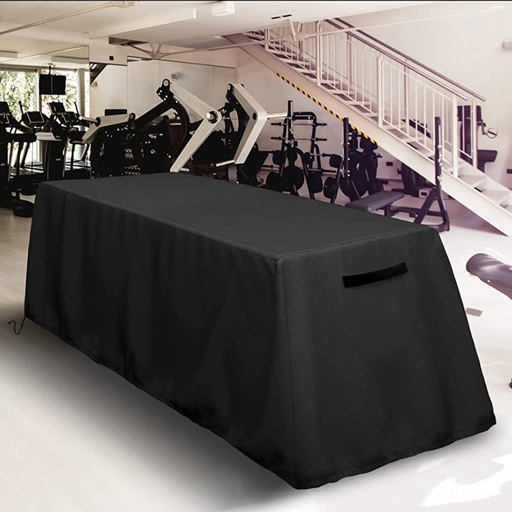 Capa Protetora para Banco de P - Fabric Weight Set avaliação e preço