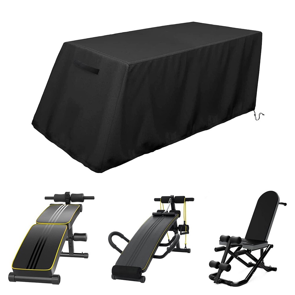Capa Protetora para Banco de P - Fabric Weight Set avaliação e preço