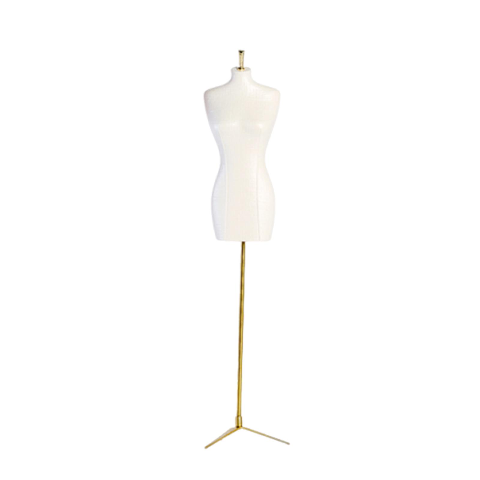 Mini manequim modelo feminino  - Dress Form Mannequin avaliação e preço
